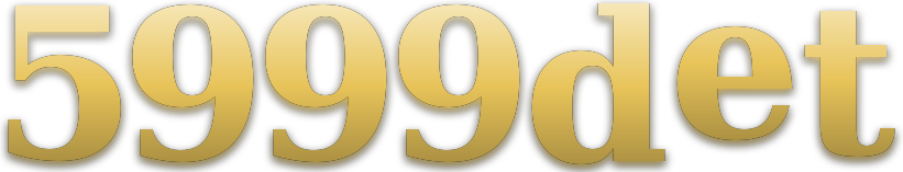 5999det logo